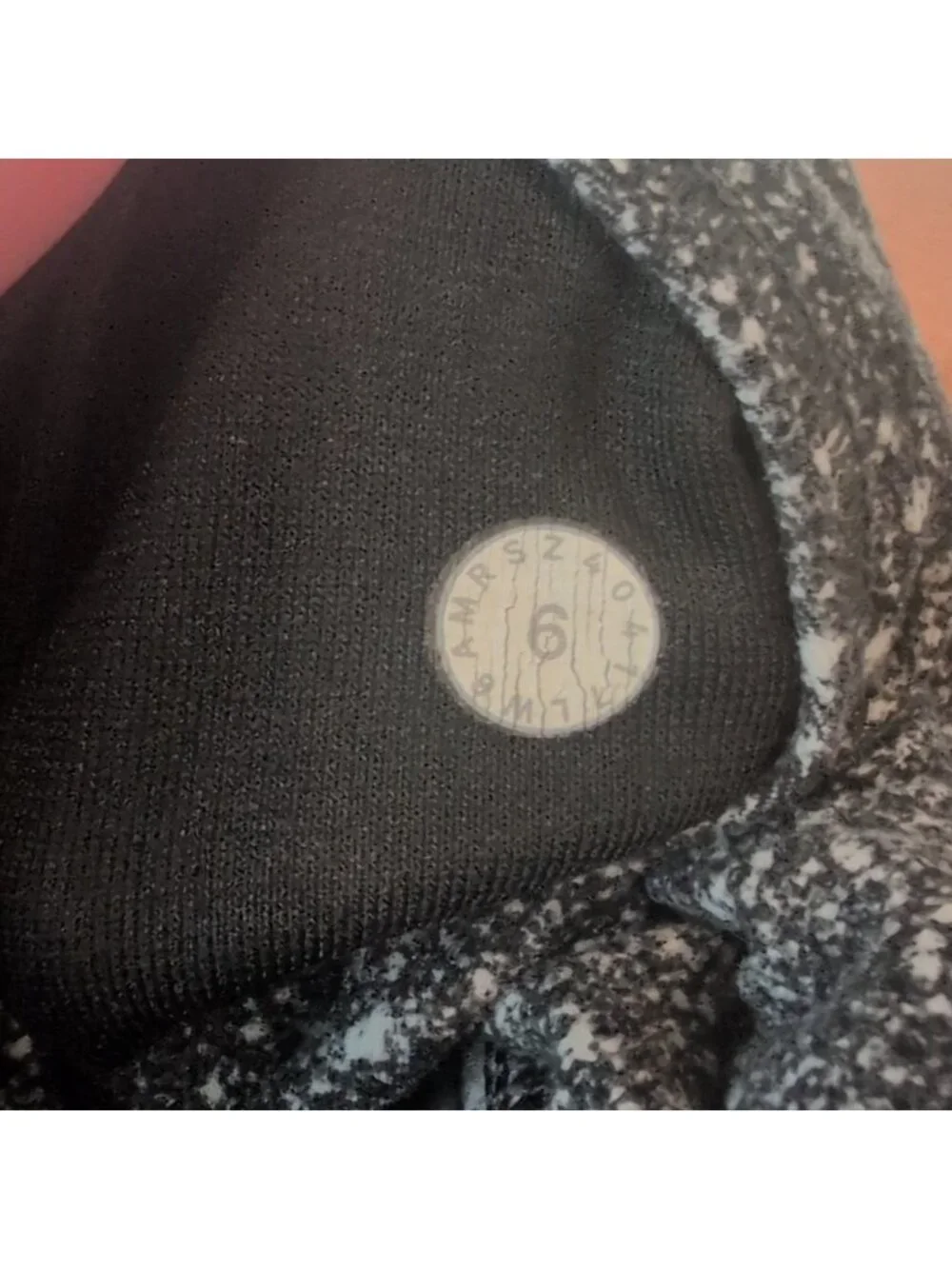Lululemon Align Crop 21